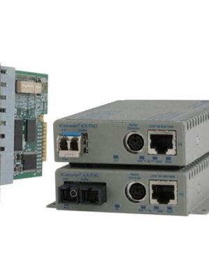 ICONVERTER GX/TM2 10/100/1000T 1000X SCSM SF T15R13 20KM WALL-M US