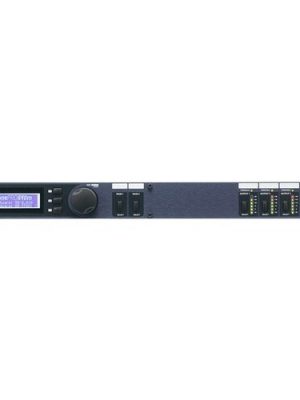 DBX 640MV ZONE PRO