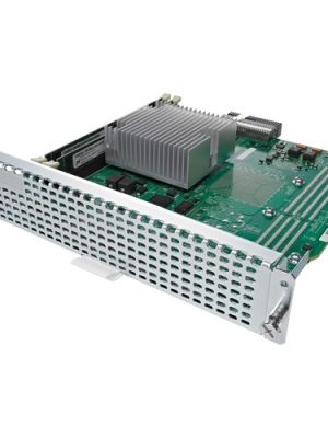 UP TO 1024CH DSP MODULE FOR 4XXX FAMILY