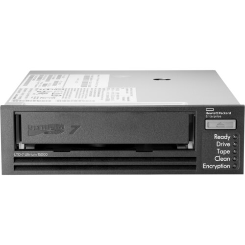 LTO7 ULTRIUM 15000 TAA INT TAPE DRV PL=3C