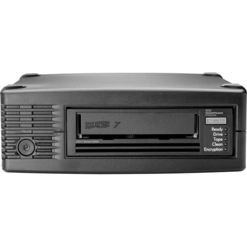 LTO7 ULTRIUM 15000 EXT TAPE DRIVE PL=3C