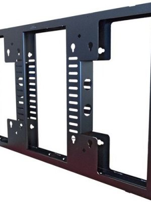 MODULAR VIDEO WALL FRAME FOR 55IN  FLAT PANELS