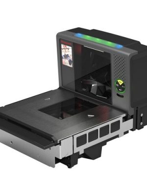 STRATOS 2700 SCANNER/SCALE RDY