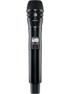 QLXD2/K8B G50 HANDHELD WIRELESS TRANSMITTER