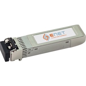 ENet 8PK 1/2/4GBASE-LWL SFP 1310NM 4KM SM LC CONNECTOR XBR-000143-ENC