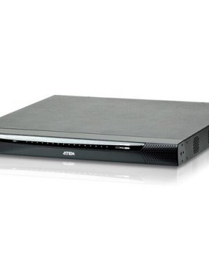 32PORT CAT5 IP KVM 4 REMOTEAND1 LOCAL SIMULTANEOUSUS