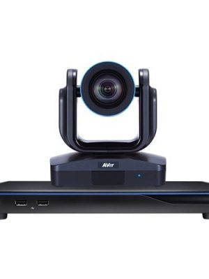 EVC310 FULL HD VIDEOCONFERENCE 18X PTZ CAM 4WAY MCU RECORDING