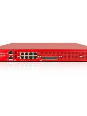 FIREBOX M5600 AND 1YR STD SUP