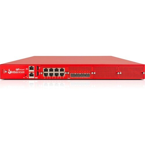 FIREBOX M5600 AND 3YR STD SUP