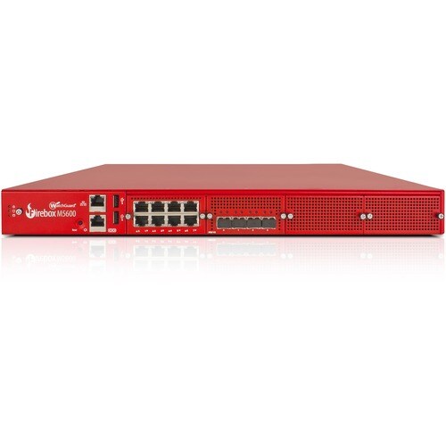 TU M5600 + 1YR BASIC SEC SUITE