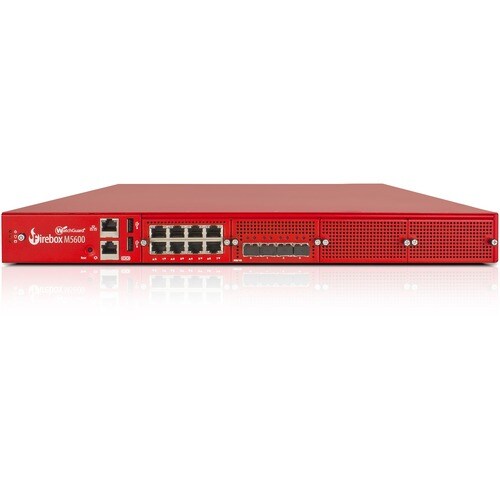 COMPTRADETO M5600 + 3YR BASIC SEC SUITE