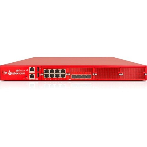 FIREBOX M5600 MSSP APPL