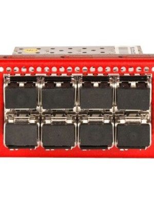 M 8 PORT 1GB SFP FIBER MODULE