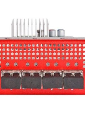 M 4 PORT 10GB SFP+ FIBER MODULE