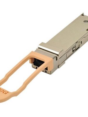 FINISAR 100M PARALLEL MMF 100G QSFP28(4X25G-SR) OPTICAL