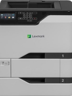CS725DTE CLR LASER