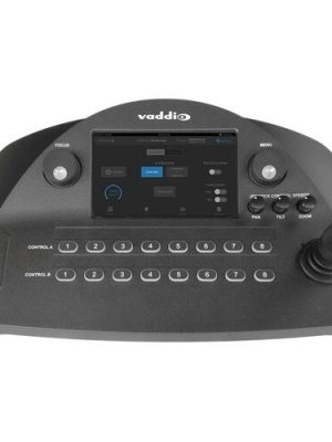PCC PREMIER CAMERA CONTROLLER CONTROL