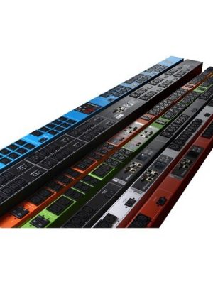 BTO PX3-1749V-V2N1 PDU 208V 3PH 40A 0U 24XC13 12XC19 CS8365C