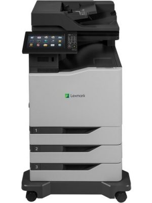 CX860DTE CLR LOW VOLT NA