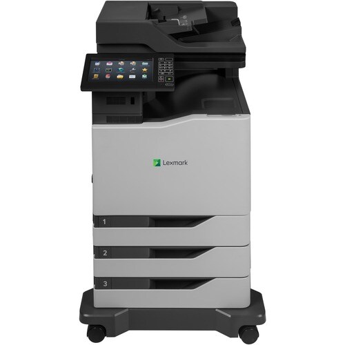 CX860DTE CLR LOW VOLT NA