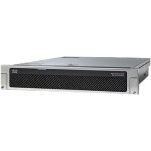 Cisco WSA S190 WEB SECURITY APPL WITH SW WSA-S190-K9