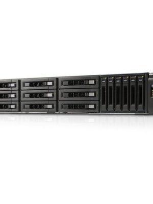 15BAY 10GBE 12G SAS/SATA 6G INTEL XEON E3-1246 3.5GHZ 8GB RAM