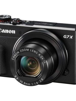PSG7X MARKII N POWERSHOT G7 X MARK II DIGITAL CAMERA CONSTRAINED