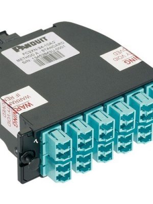 24FIBER OM4 TOTAL OPTIMIZED LOWLOSS