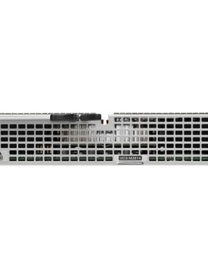 UCS M2814 COMPUTE CARTRIDGE W/O CPU MEM