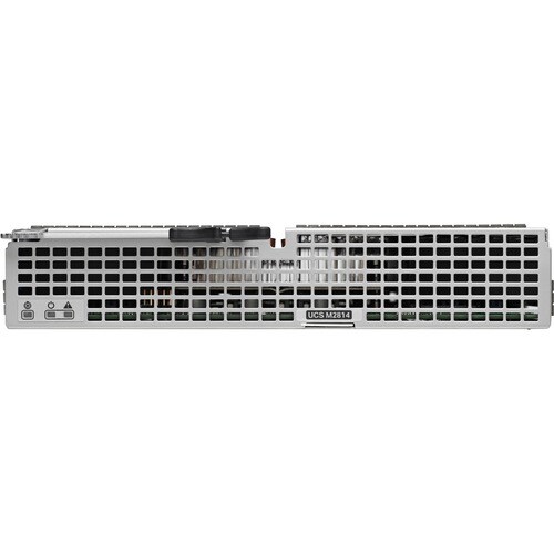 UCS M2814 COMPUTE CARTRIDGE W/O CPU MEM
