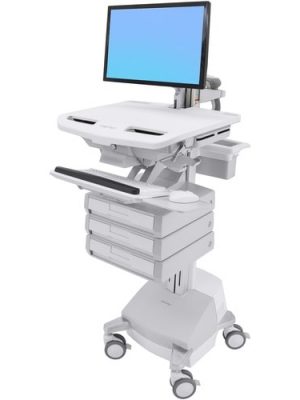 SV CRT LCD ARM SLA PWR DBL DWR USCA TAA