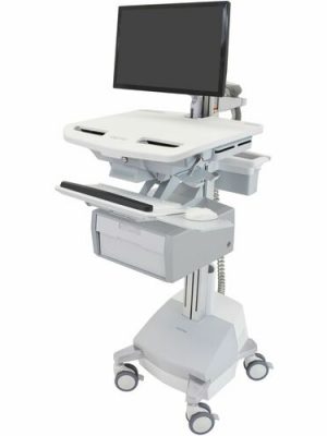 SV CRT LCD ARM SLA PWR TALL DWR USCA TAA