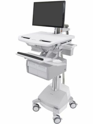 SV CRT LCD ARM SLA PWR TALL DBL DWR USCA TAA