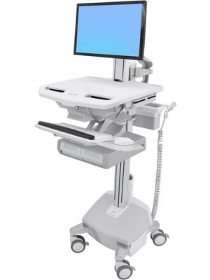 SV CRT LCD PIVOT LIFE PWR DBL DWR USCA TAA