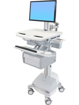 SV CRT LCD PIVOT SLA PWR TALL DWR USCA TAA