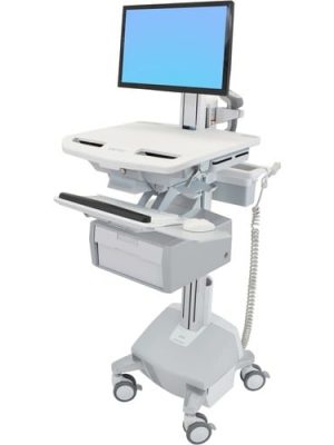 SV CRT LCD PIVOT LIFE PWR TALL DWR USCA TAA