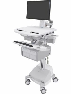 SV CRT LCD PIVOT SLA PWR TALL DBL DWR USCA TAA