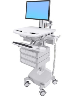 SV CRT LCD PIVOT LIFE PWR TALL DBL DWR USCA TAA