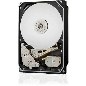 HGST ULTRASTAR HE8 8 TB HARD DRIVE 3.5 INTERNAL SAS (12GB/S