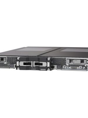 UCS SCALABLE M4 BLADE MODULE NO V3CPU DIMM HDD UPG B260TOB460