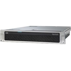 WSA S690 WEB SEC APPL W/ SW