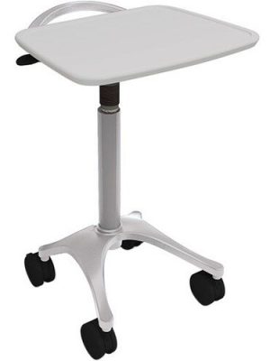 ZIDO EMR CART PKG GREY