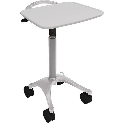 ZIDO EMR CART PKG GREY