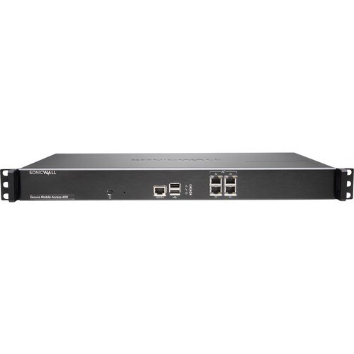 SMA 400 ADDL 25 CONCURRENT USERS