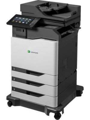 CX825DTE CLR P/S/C/F TAA LV