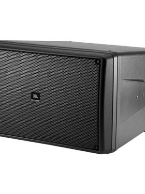 CONTROL SB2210 1600W COMPACT LOW PROFILE HIGH-POWER SUBWOOFER