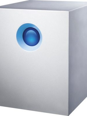 40TB LACIE 5BIG THUNDERBOLT2