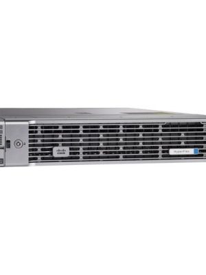 3YR UCS SP HX240C HYPERFLEX SYSTEM W/ 2XE52660 V3 8X32G MEM SW