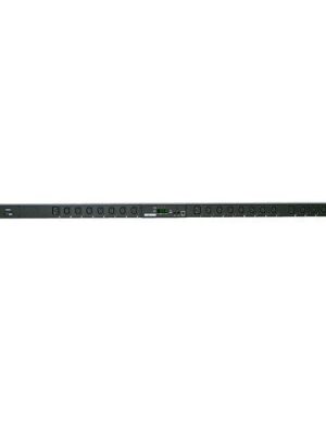 RPM 24-OUTLET 208V 24A/30A IP-BASED 3YR WARR 10FT CORD