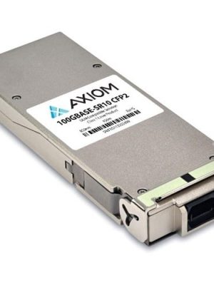 100GBASE-SR10 CFP2 TRANSCEIVER FOR SPIRENT